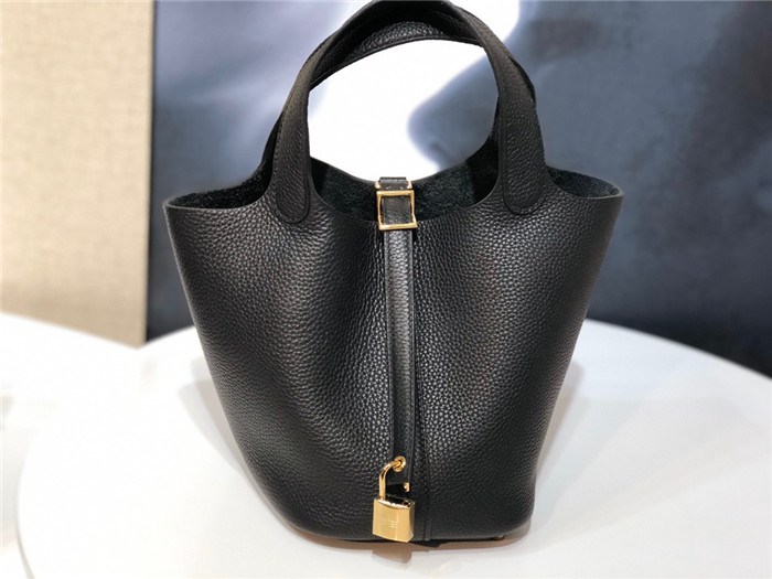 에르메스 피코탄 18CM/22CM 오리지날 끌레망스 정품가죽사용 (100%수작업) H659210-2